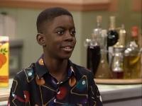 Click to watch 'Two Is a Crowd' (popup) The Cosby Show